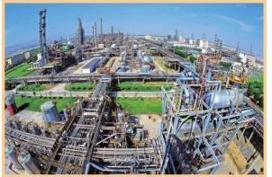 【新疆時政】克拉瑪依轉(zhuǎn)型升級