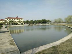 五福水鄉生態園的全部評價