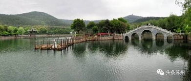 蘇州出發，三天清明小長假超強攻略 玩轉九龍潭生態園