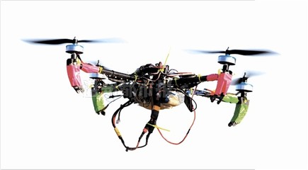 無(wú)人機(jī) 溫州人的新潮玩具與產(chǎn)業(yè)機(jī)遇