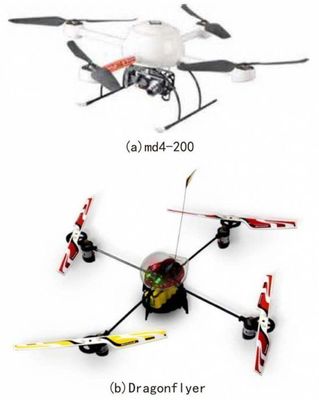 無(wú)人機(jī)為何鐘情多旋翼？全方位解讀智能飛行器的核心架構(gòu)