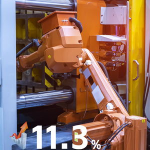 高端智能綠色 制造業(yè)新勢(shì)能下的智能無(wú)人飛行器制造